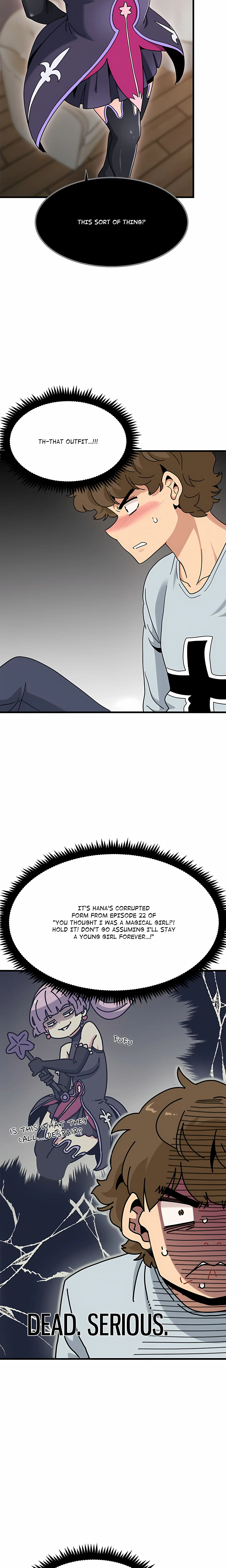 A Turning Point Episode 142 - Page 4