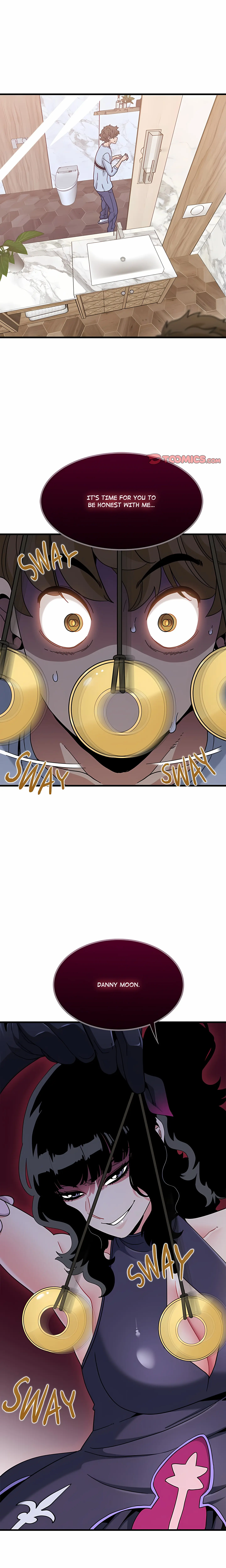 A Turning Point Episode 143 - Page 1