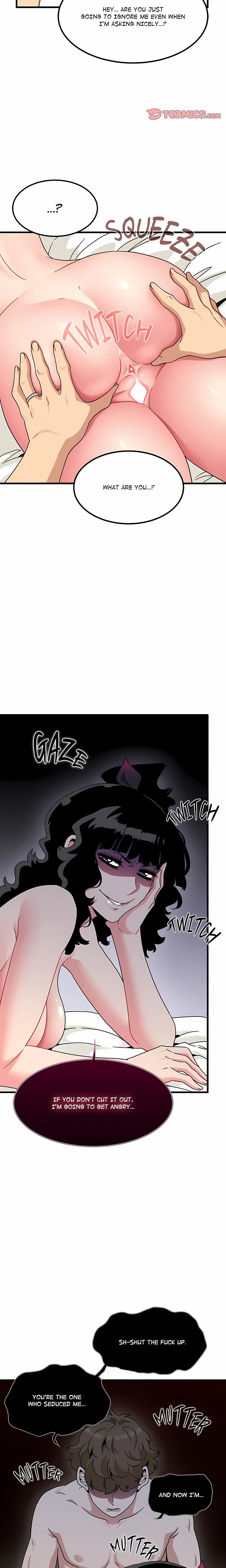 A Turning Point Episode 143 - Page 10