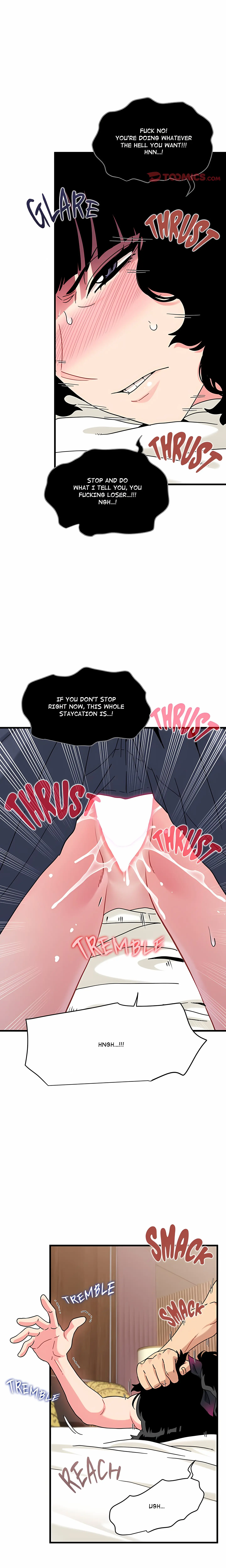 A Turning Point Episode 143 - Page 15