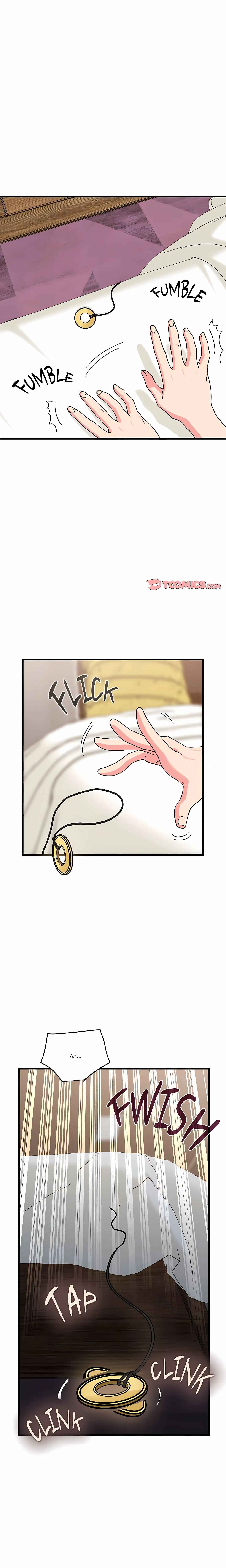 A Turning Point Episode 143 - Page 16