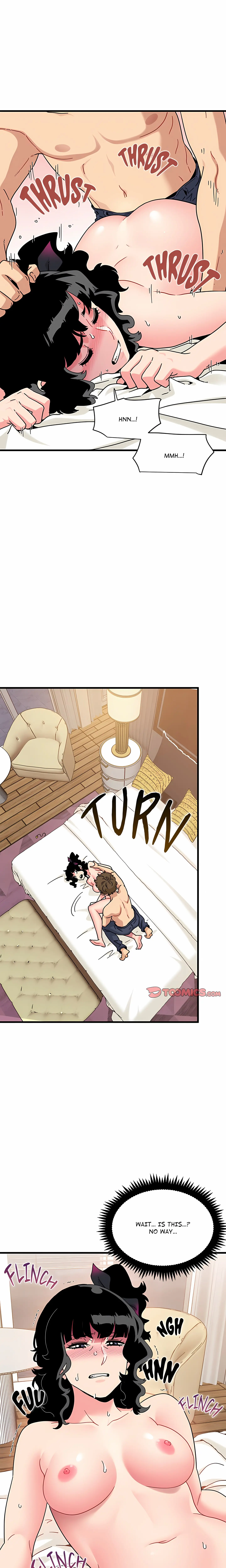A Turning Point Episode 143 - Page 17