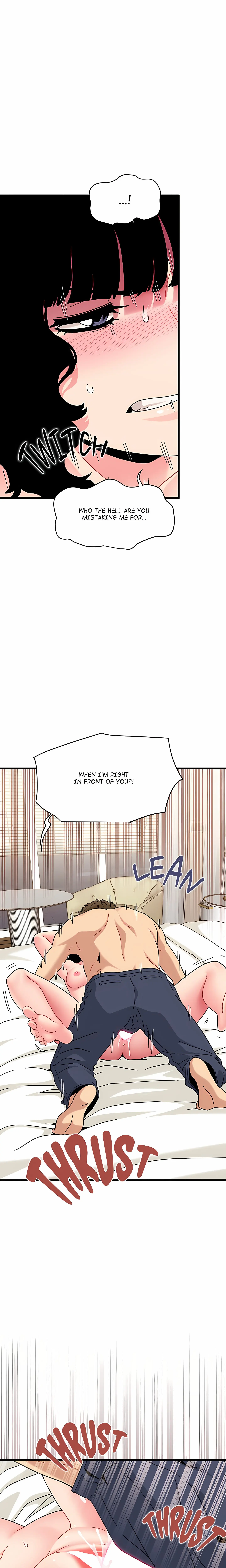 A Turning Point Episode 143 - Page 19
