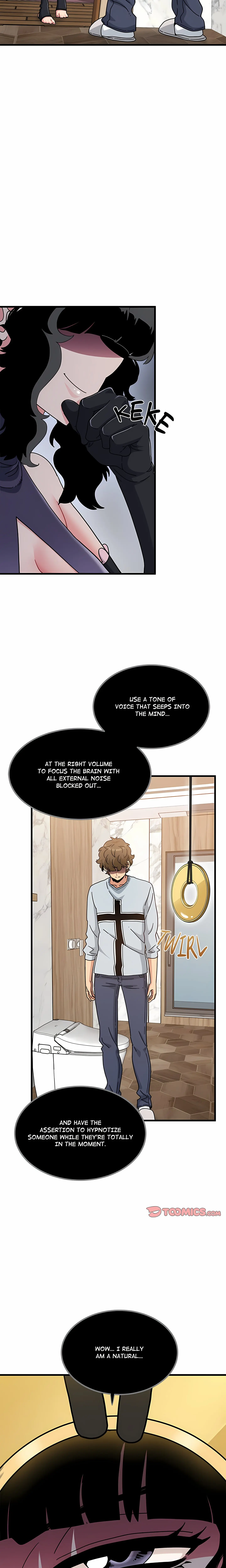 A Turning Point Episode 143 - Page 3