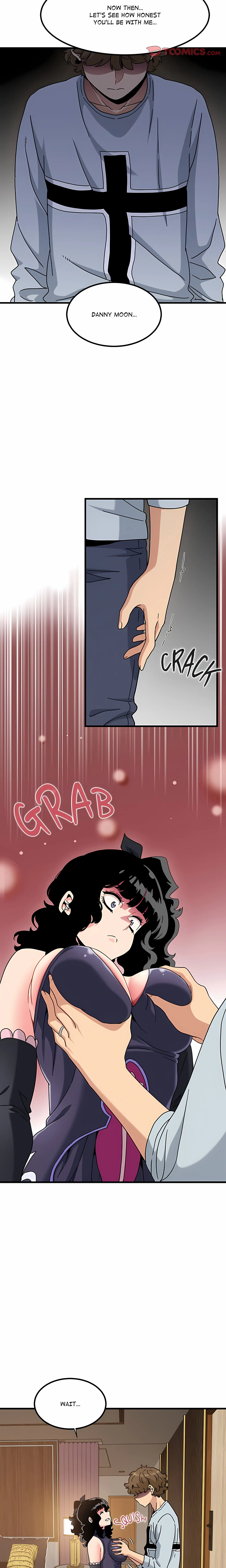 A Turning Point Episode 143 - Page 5