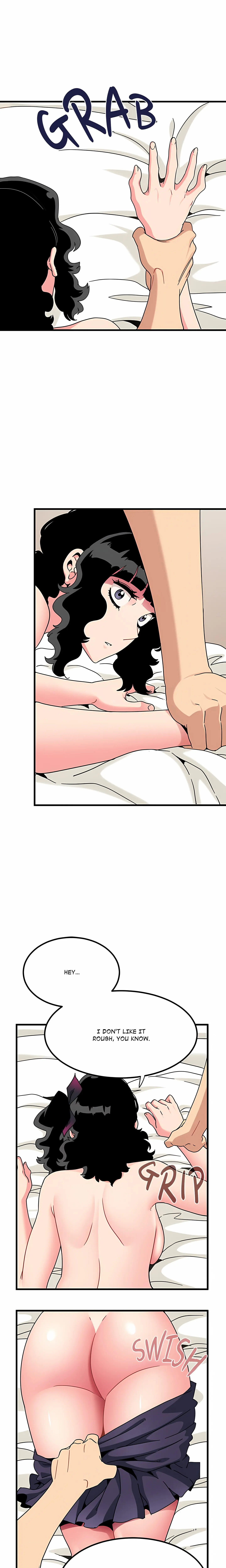 A Turning Point Episode 143 - Page 9