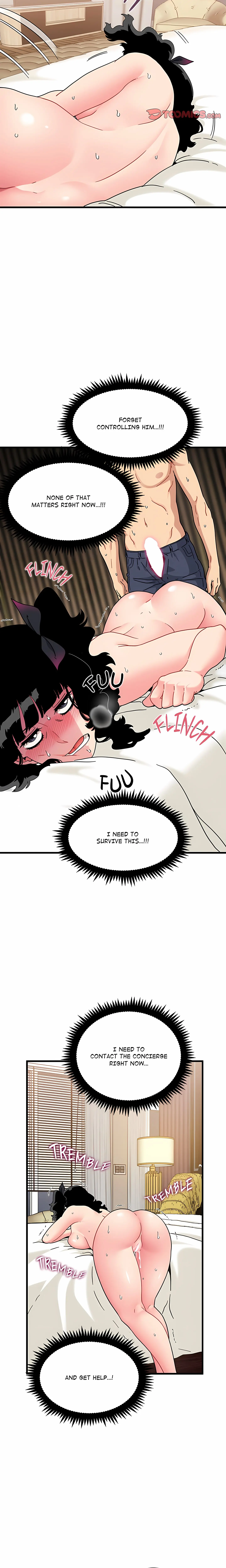 A Turning Point Episode 144 - Page 10