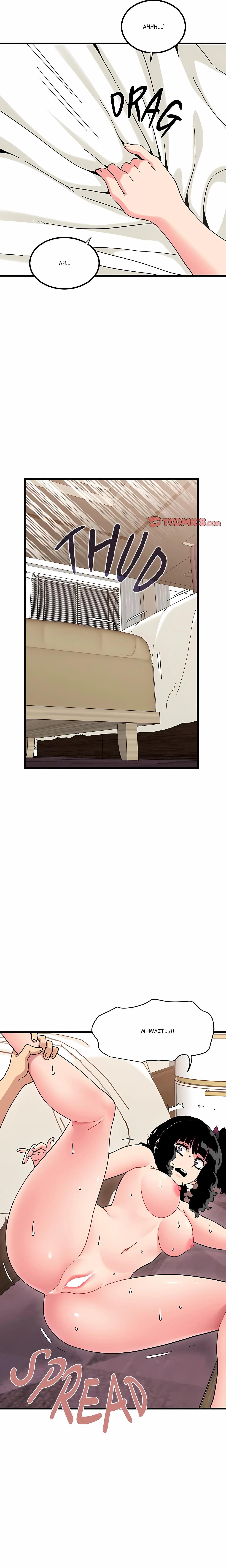 A Turning Point Episode 144 - Page 11