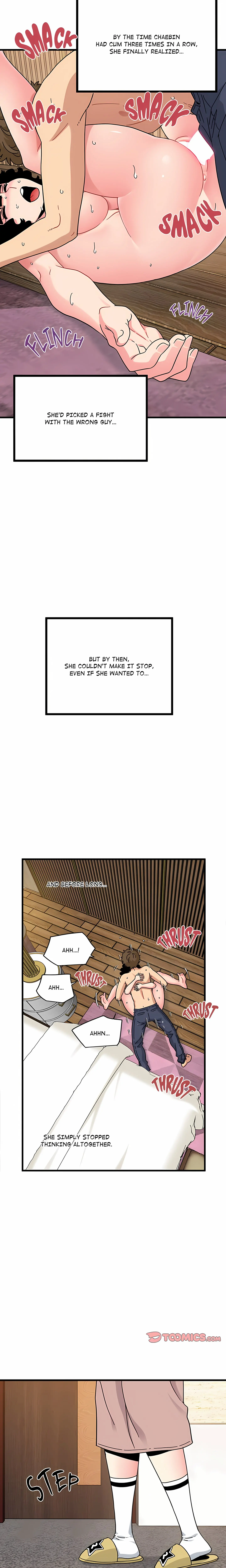 A Turning Point Episode 144 - Page 13