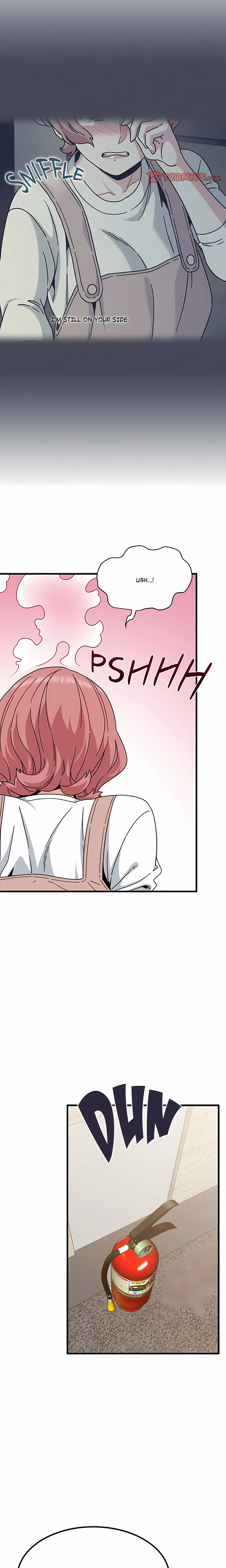 A Turning Point Episode 144 - Page 15