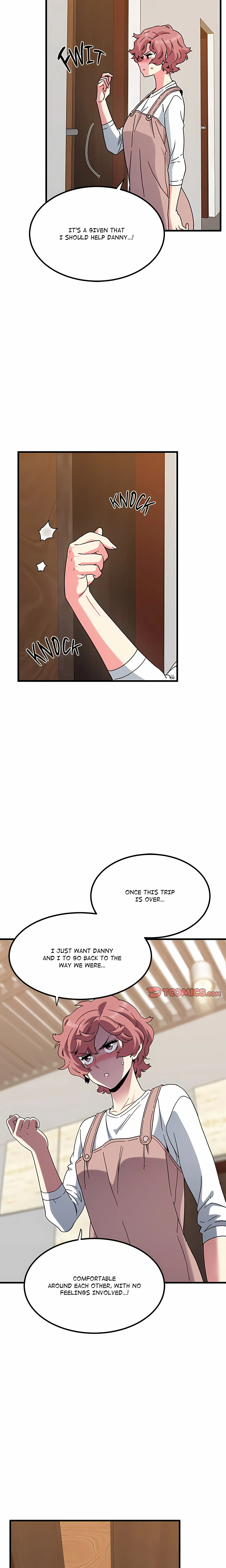 A Turning Point Episode 144 - Page 17