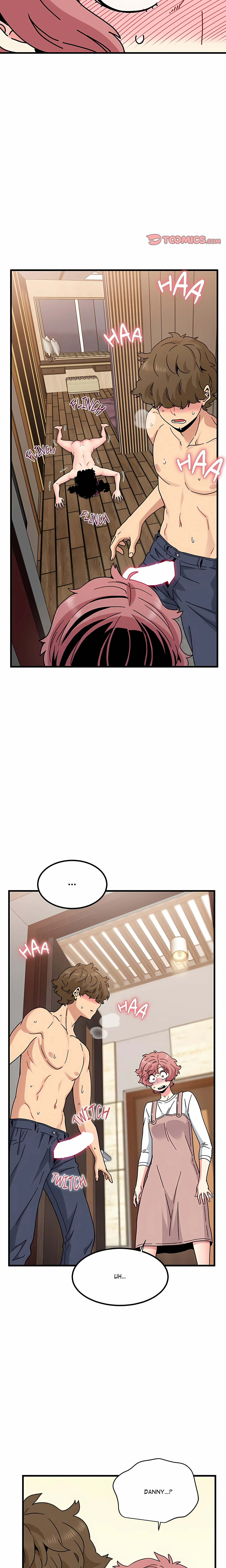 A Turning Point Episode 144 - Page 20
