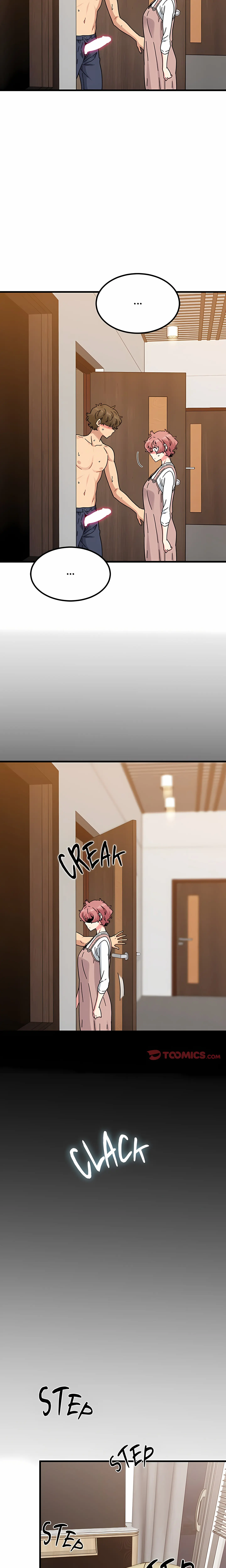 A Turning Point Episode 144 - Page 22