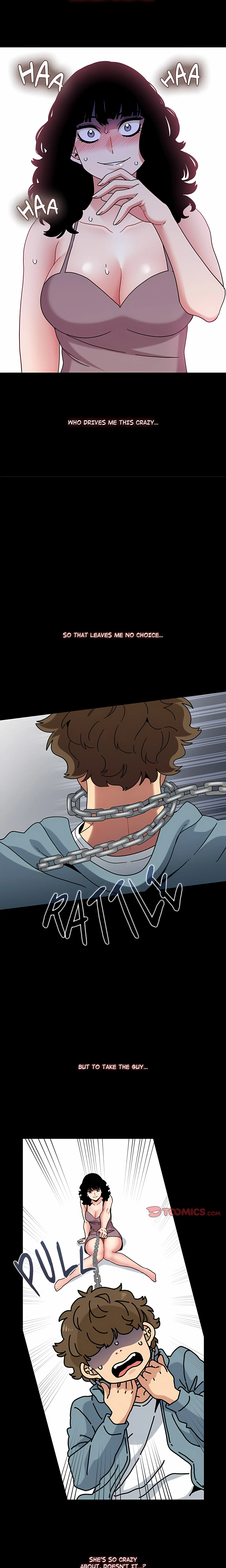 A Turning Point Episode 144 - Page 3