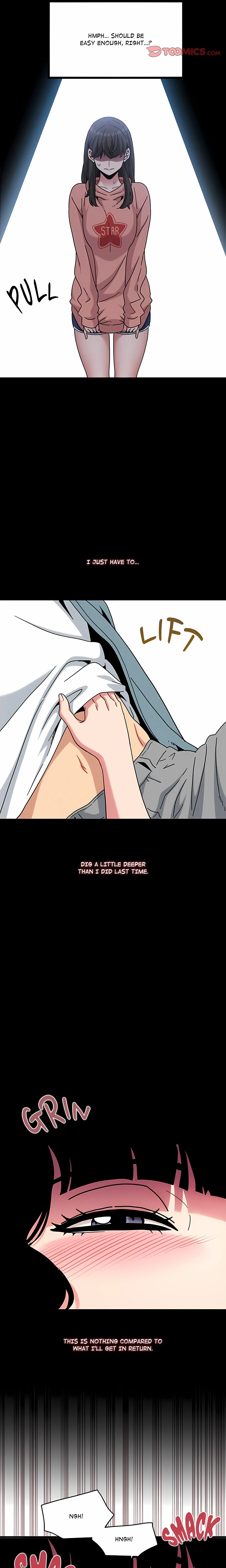 A Turning Point Episode 144 - Page 5