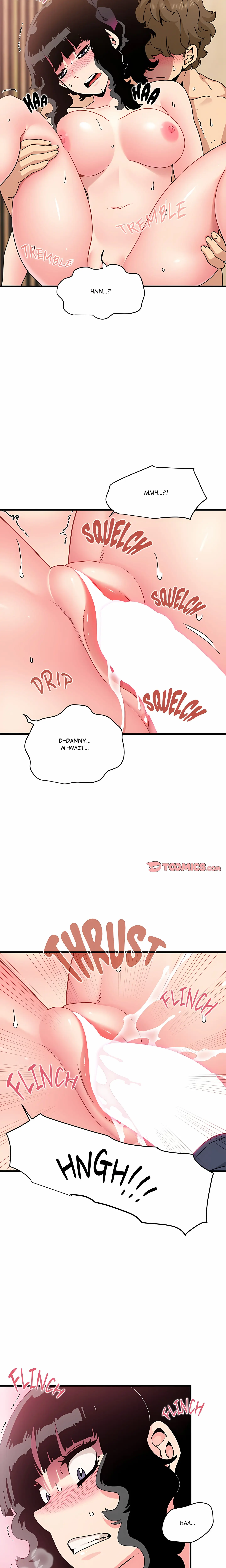 A Turning Point Episode 144 - Page 7