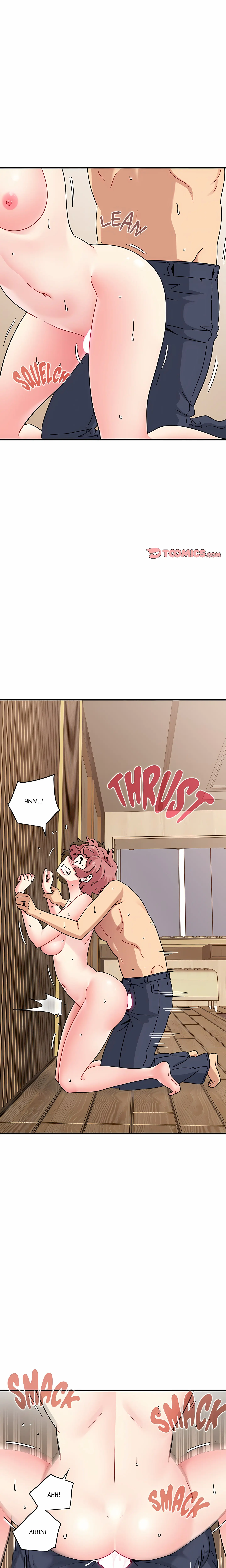 A Turning Point Episode 145 - Page 10