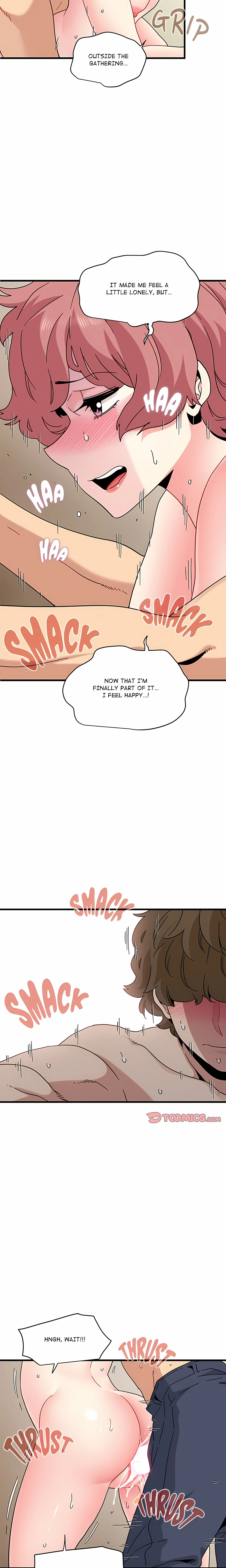 A Turning Point Episode 145 - Page 13