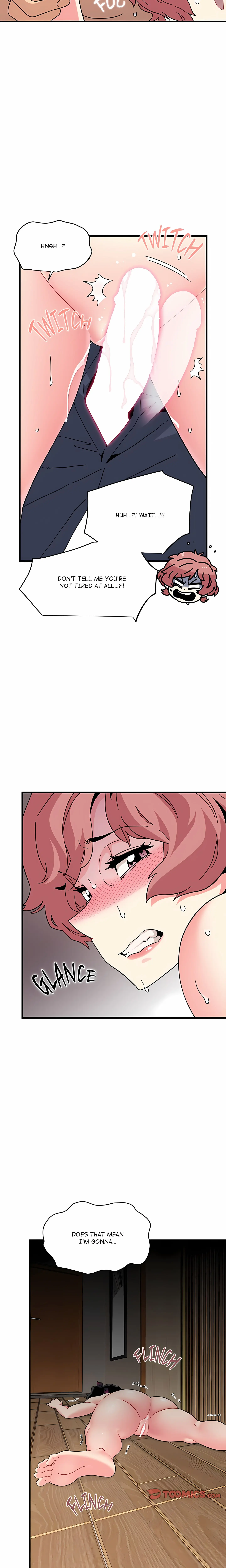 A Turning Point Episode 145 - Page 15