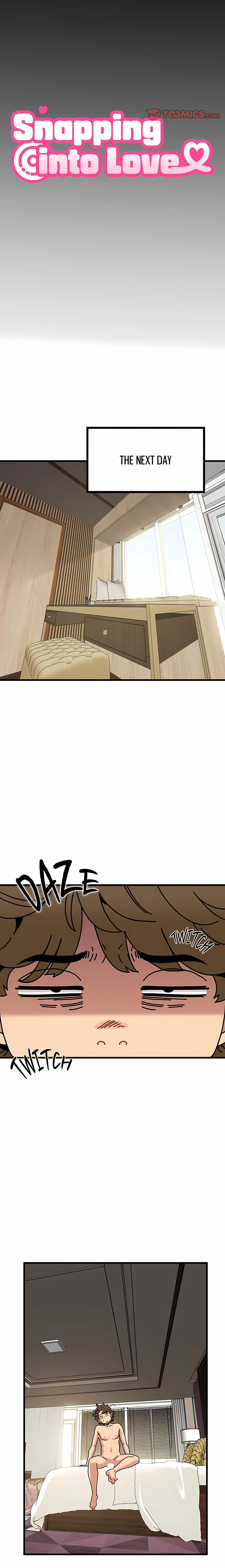 A Turning Point Episode 145 - Page 17