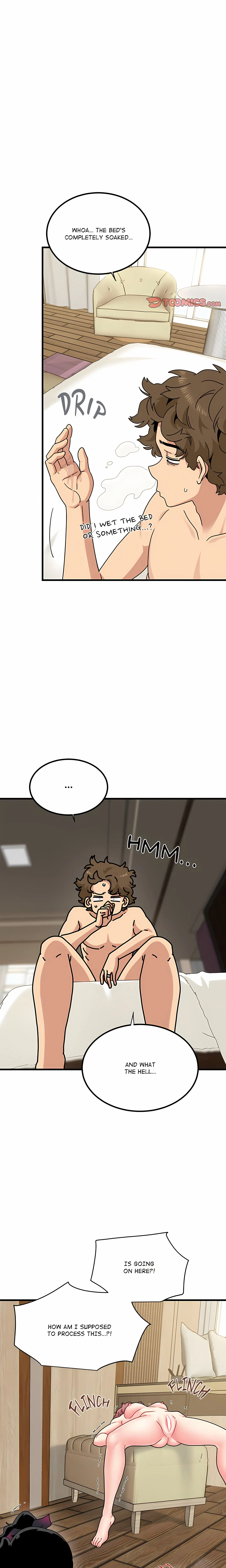 A Turning Point Episode 145 - Page 18