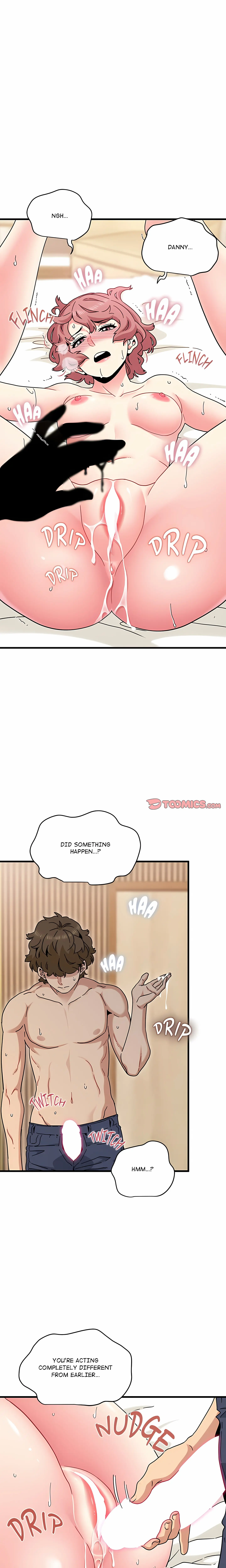 A Turning Point Episode 145 - Page 2