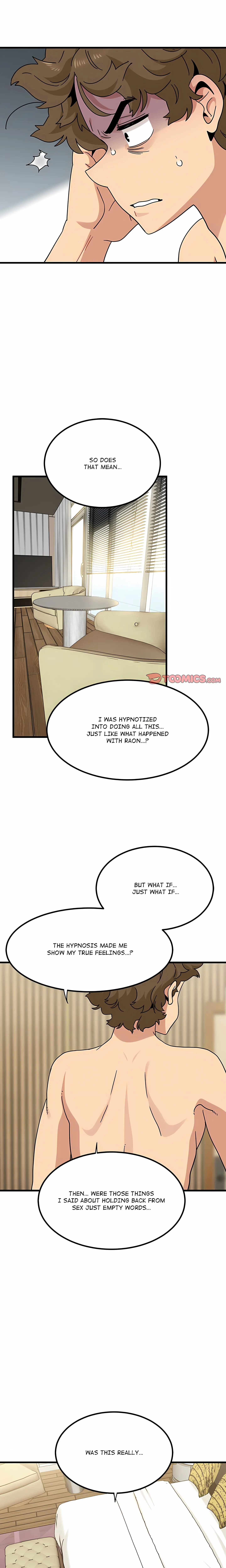 A Turning Point Episode 145 - Page 20