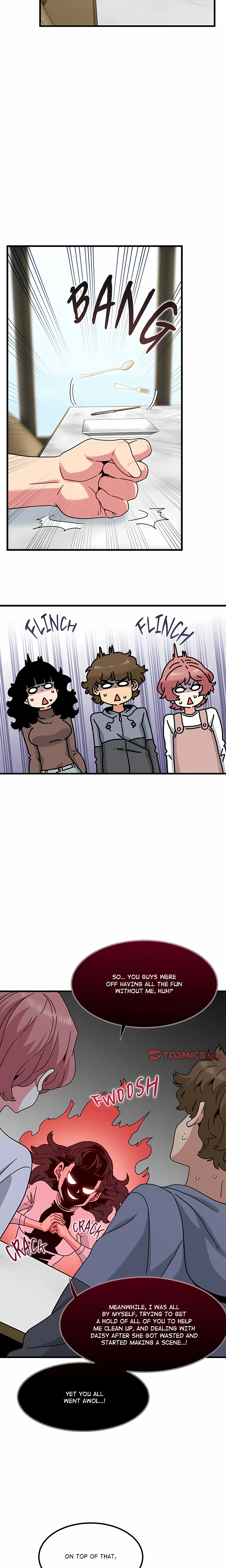 A Turning Point Episode 145 - Page 22