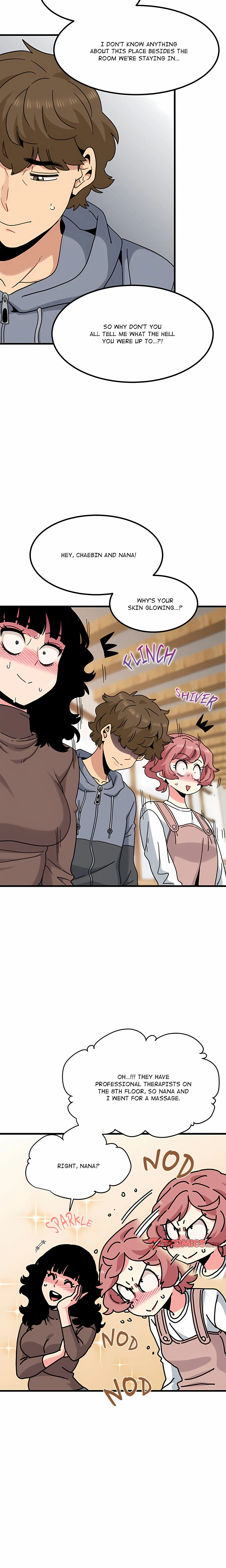A Turning Point Episode 145 - Page 23
