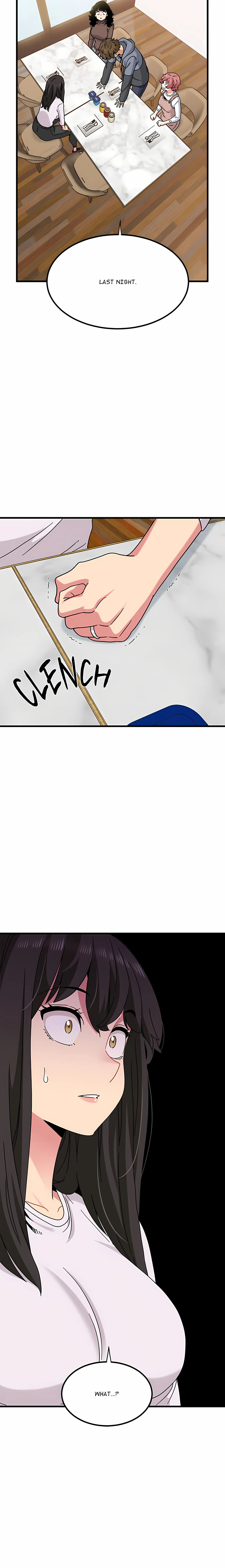 A Turning Point Episode 145 - Page 25