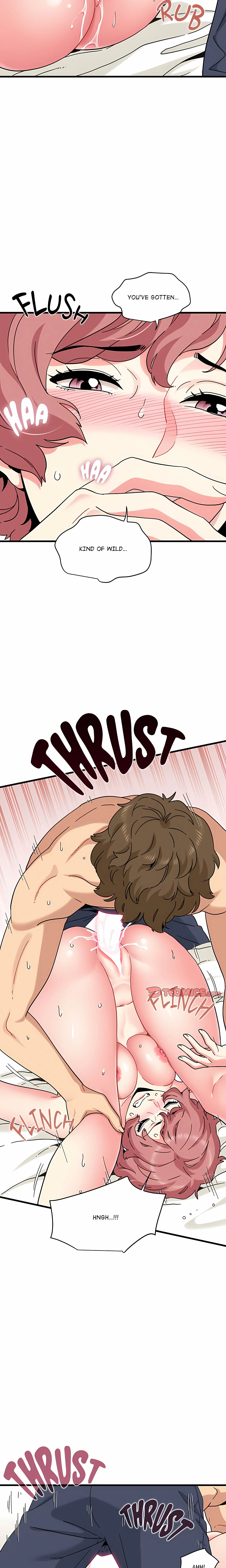 A Turning Point Episode 145 - Page 3