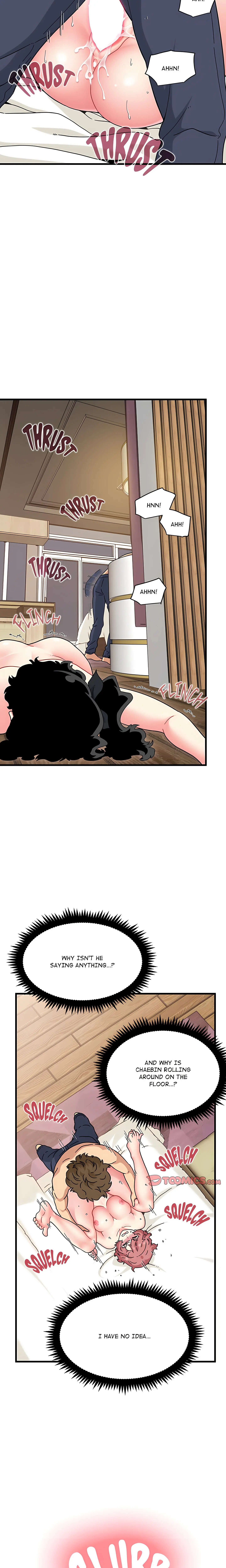 A Turning Point Episode 145 - Page 4