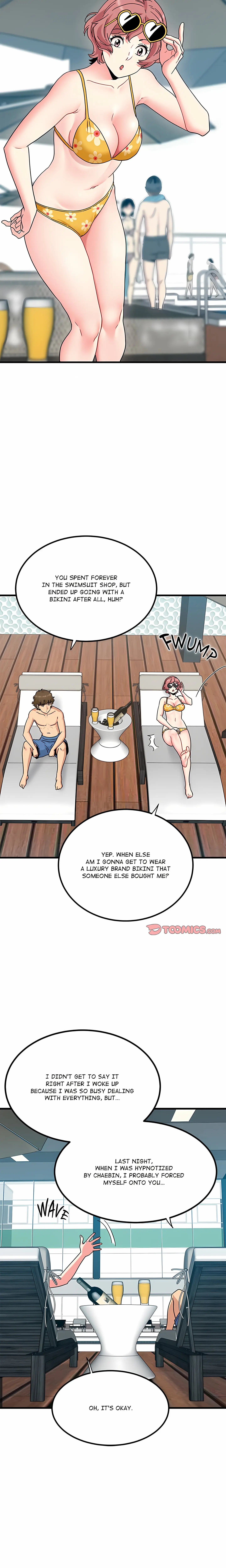 A Turning Point Episode 146 - Page 12