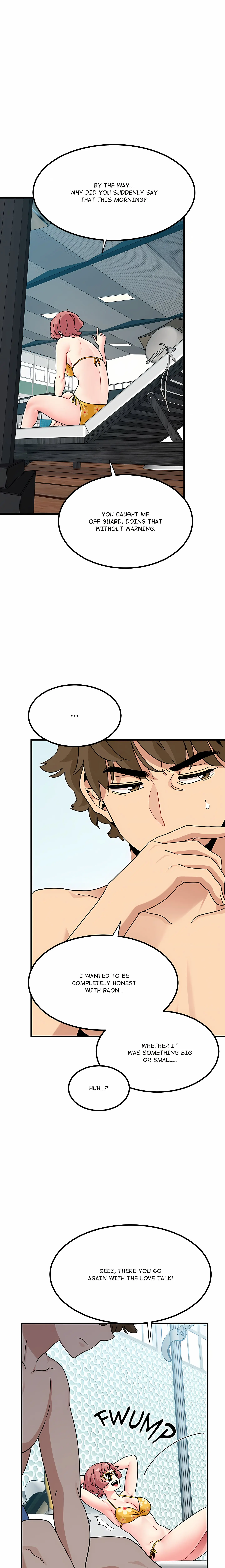 A Turning Point Episode 146 - Page 16