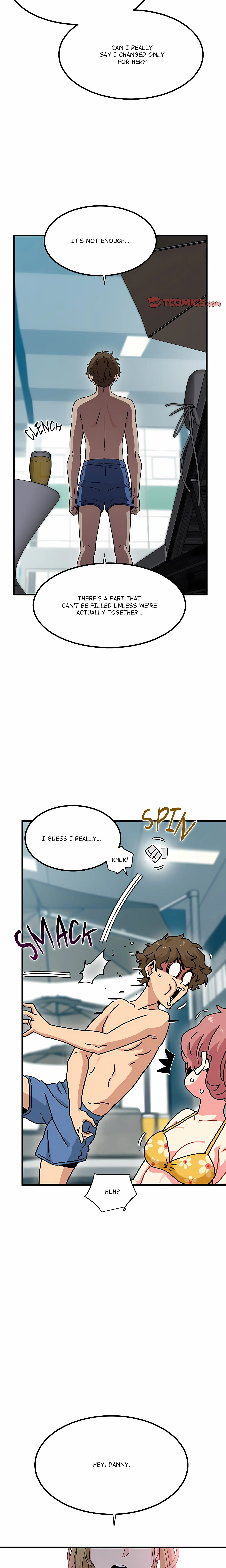 A Turning Point Episode 146 - Page 18