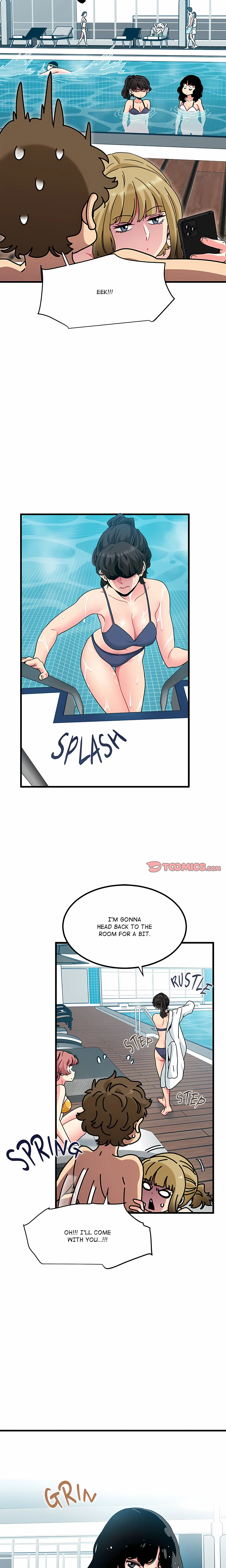 A Turning Point Episode 146 - Page 21