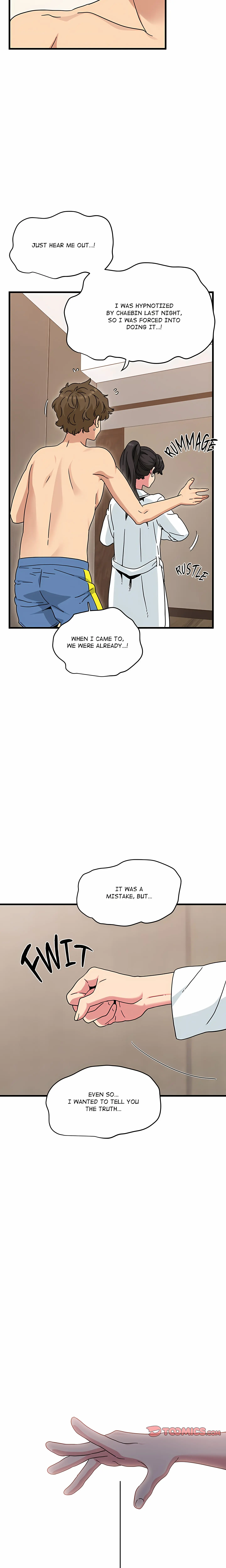 A Turning Point Episode 146 - Page 24