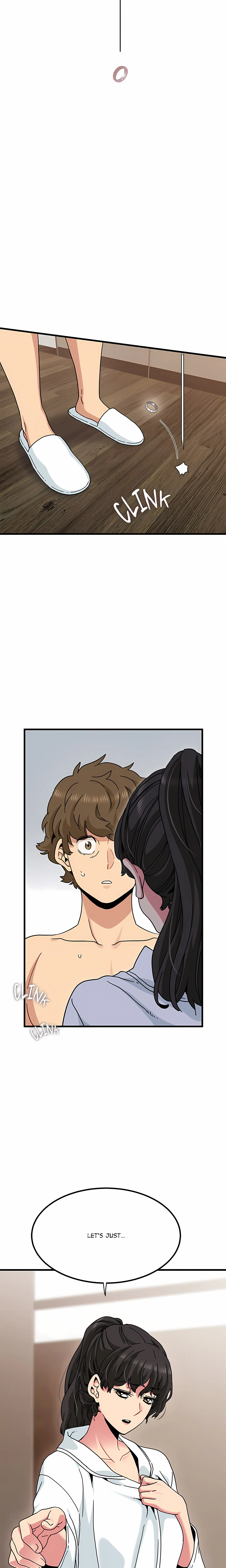 A Turning Point Episode 146 - Page 25