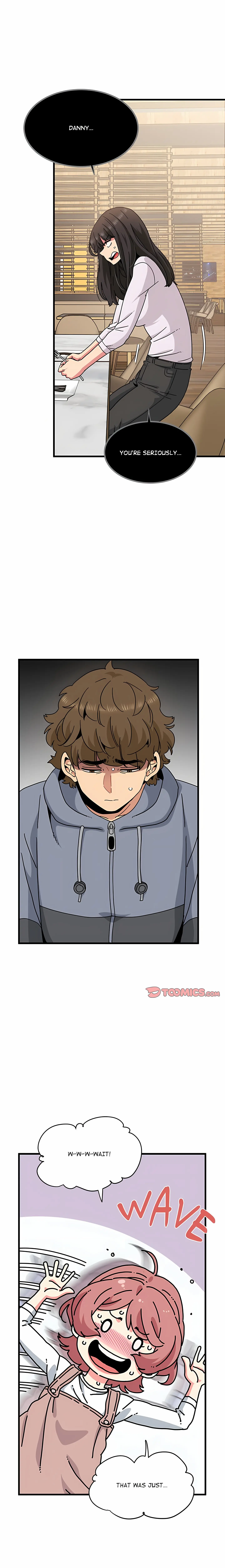 A Turning Point Episode 146 - Page 3