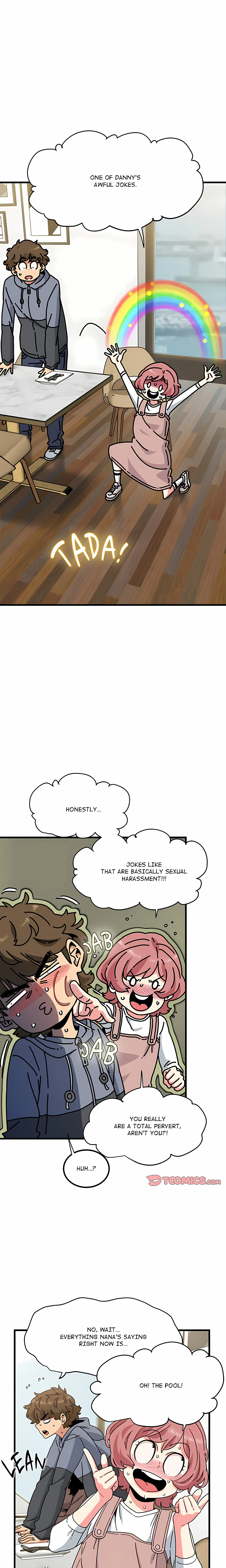 A Turning Point Episode 146 - Page 4