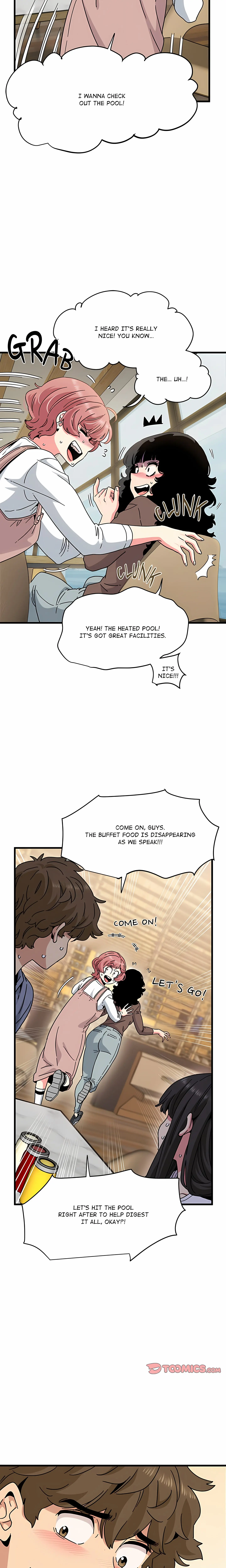 A Turning Point Episode 146 - Page 5