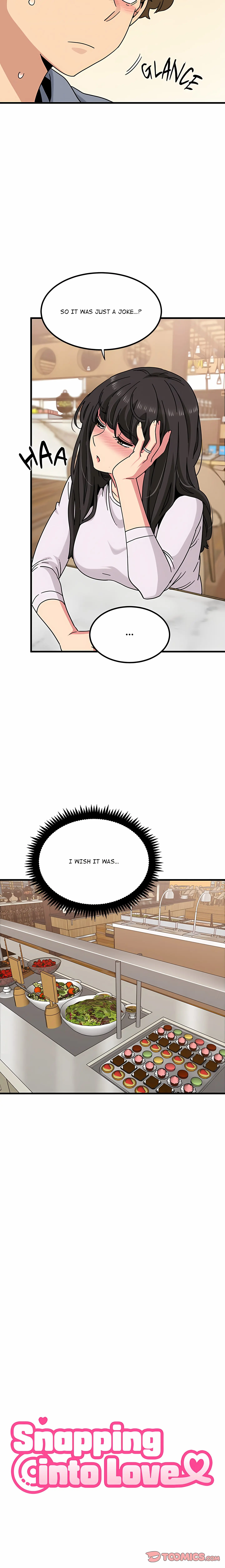 A Turning Point Episode 146 - Page 6