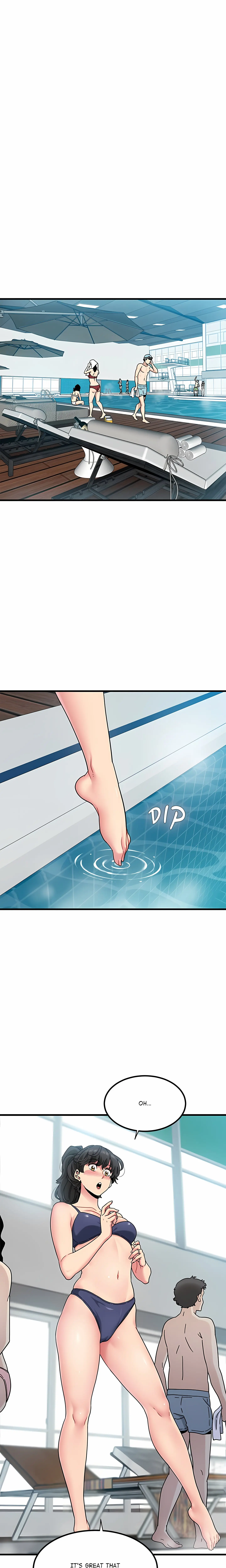 A Turning Point Episode 146 - Page 7