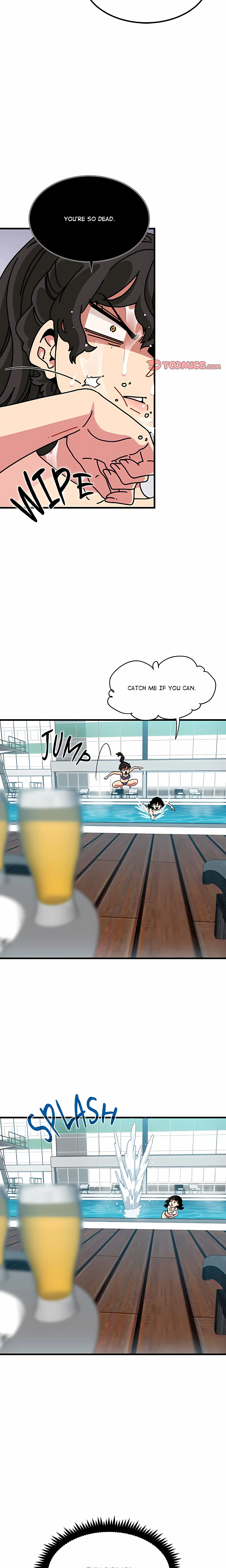 A Turning Point Episode 146 - Page 9