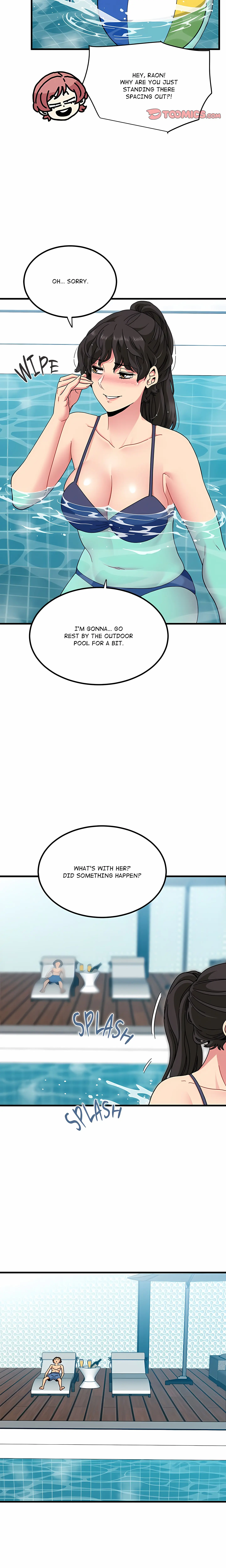 A Turning Point Episode 147 - Page 10