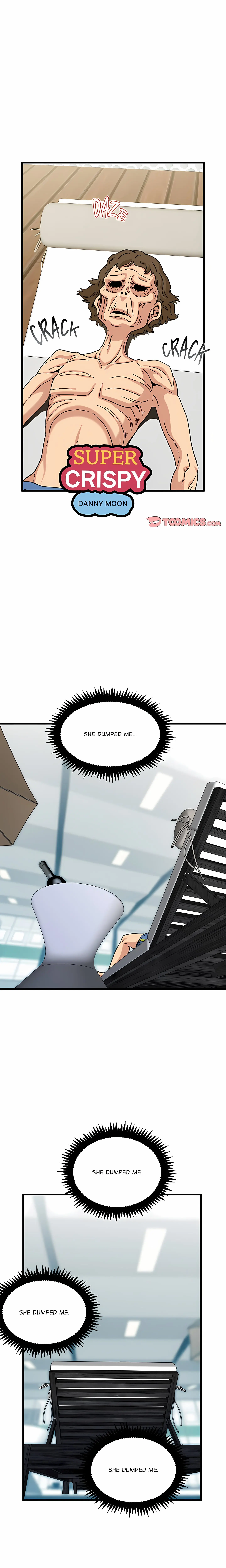 A Turning Point Episode 147 - Page 11