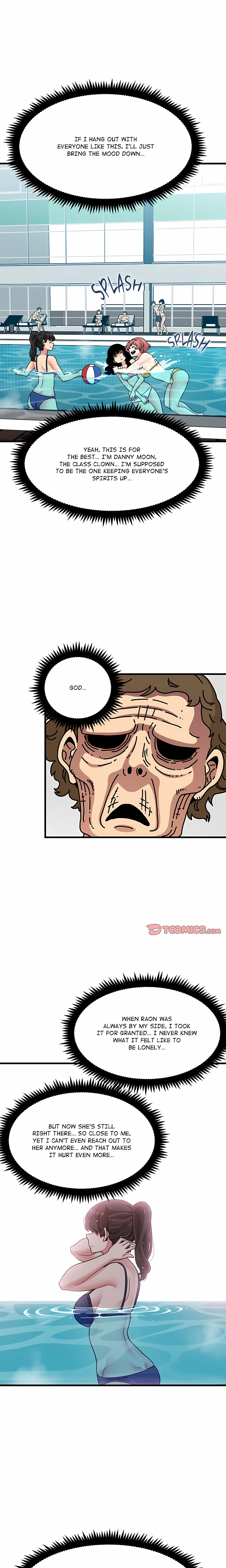 A Turning Point Episode 147 - Page 12