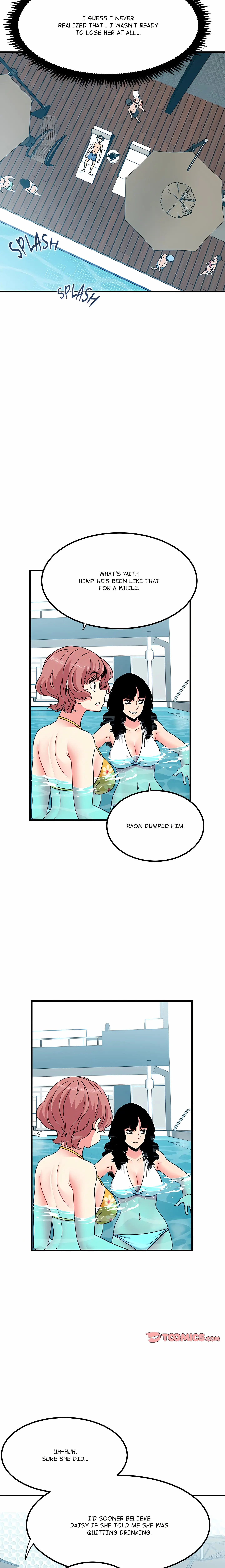 A Turning Point Episode 147 - Page 13