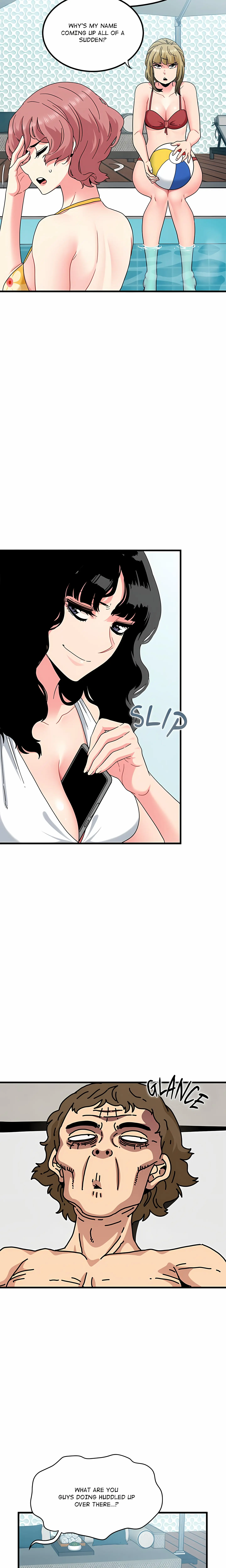 A Turning Point Episode 147 - Page 14