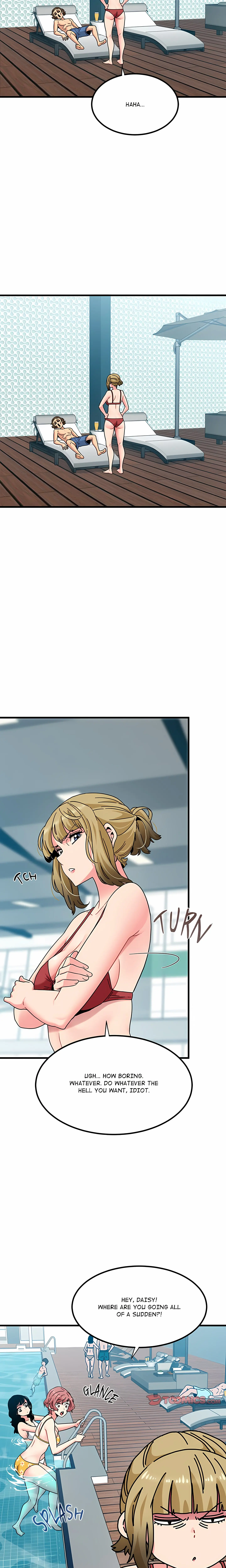 A Turning Point Episode 147 - Page 18